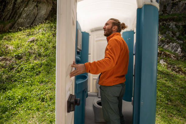 Best Wedding porta potty rental  in Haines City, FL