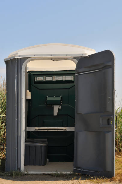 Best Affordable porta potty rental  in Haines City, FL