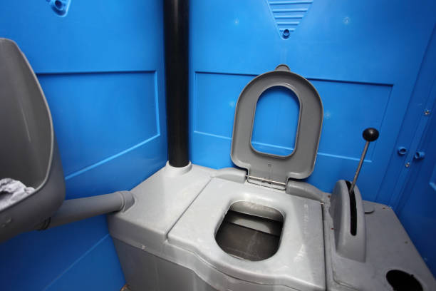 Best Portable restroom trailer rental  in Haines City, FL