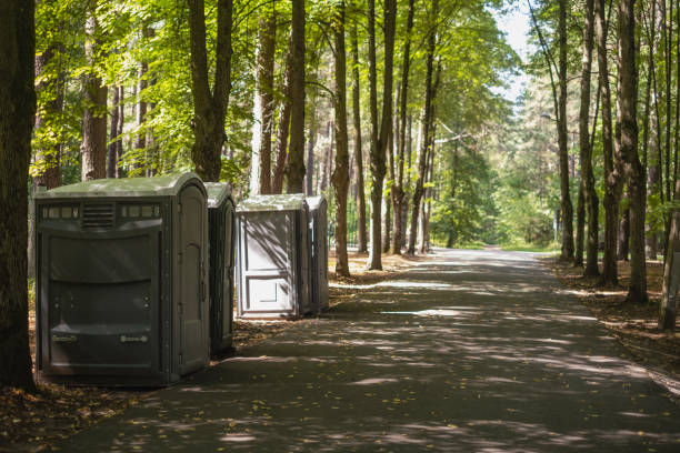 Best High-end porta potty rental  in Haines City, FL