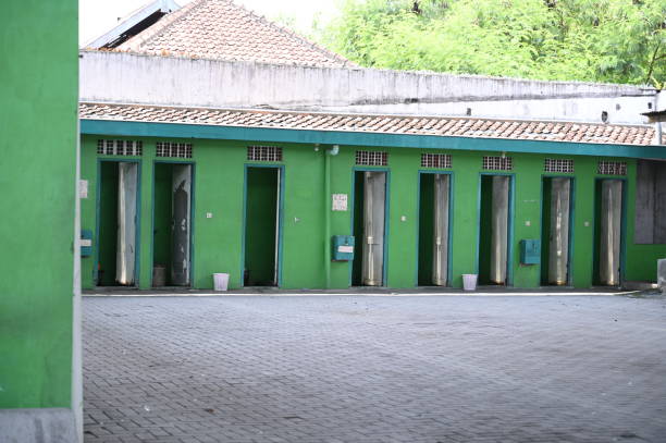 Sanitation services for porta potties in Haines City, FL
