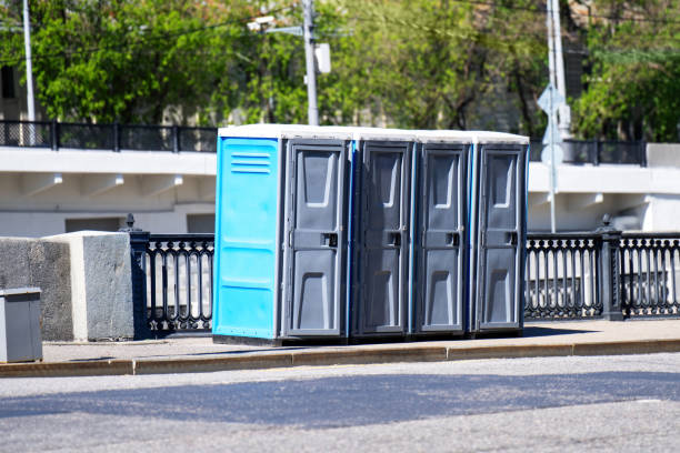Best Local porta potty services  in Haines City, FL