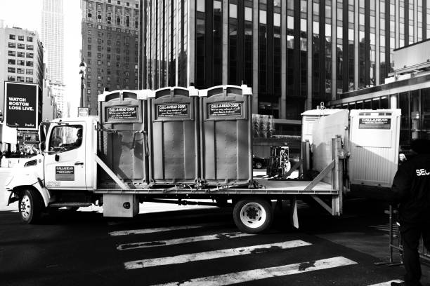 Best Porta potty rental near me  in Haines City, FL