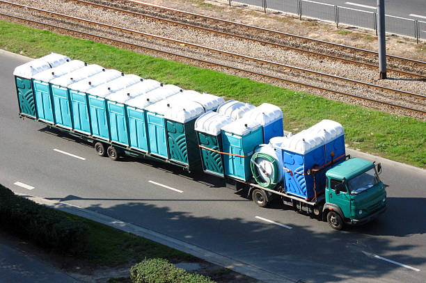Portable Toilet Options We Offer in Haines City, FL