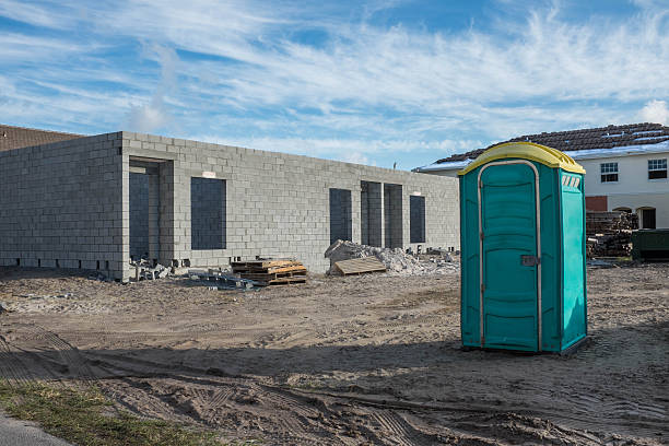 Best Emergency porta potty rental  in Haines City, FL